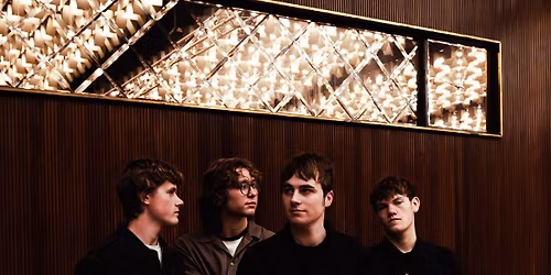 The Rolling People | New Century, Manchester