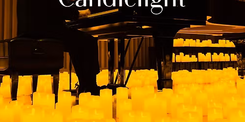 Candlelight: Tributo ai Coldplay | Florence