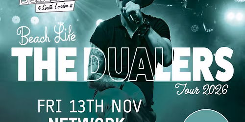 The Dualers | Network 1