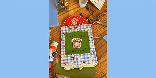 Fancy Dynamic Invitations