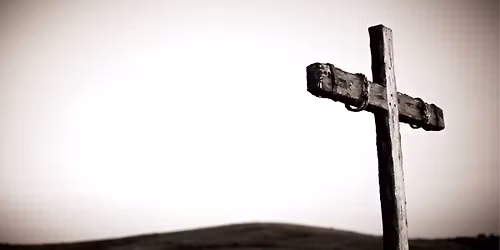 Good Friday Services