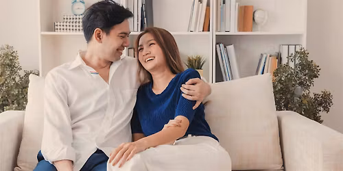 Perimenopause:  What's Happening to Her & Why It Matters to Him