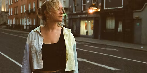 Brigid Mae Power (IE) \/\/ Folken