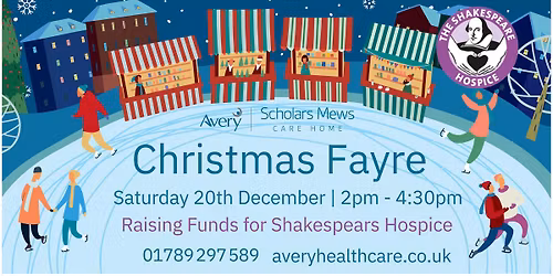 Christmas Fayre
