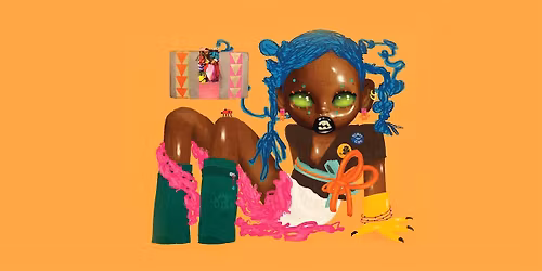 UAL Black Creatives Hub: 2-year anniversary celebration