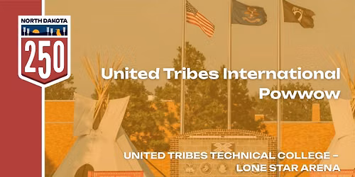 United Tribes International Powwow