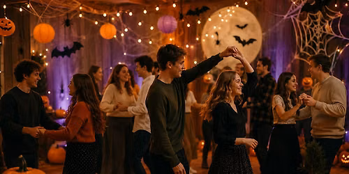Halloween Dance