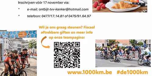 Ontbijtbuffet met bubbels