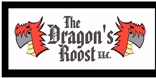 US RCQ | 2025-26 Season 5 Round 1 at The Dragon's Roost