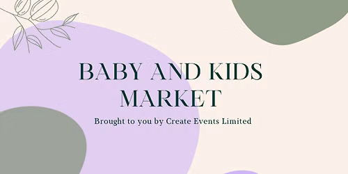 Baby and Kids Market 