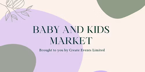 Baby and Kids Market 