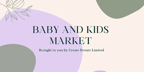 Baby and Kids Market