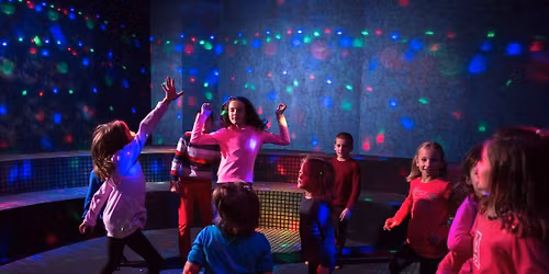 Kinderdisco