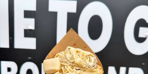 The To Go Box @ 35 West Apartments