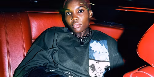 ARLO PARKS - DESIRE TOUR