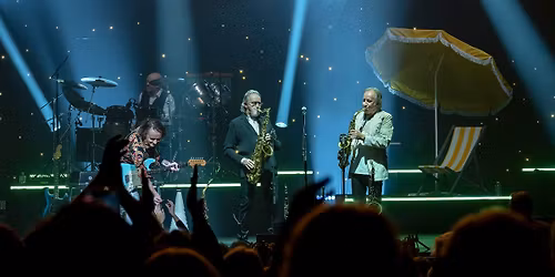 Logical Tramp, The Spirit of Supertramp