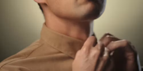 HAROUN \u2022 LE CEPAC SILO - MARSEILLE \u2022 06 F\u00c9VRIER 2027