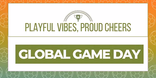 Global Game Day: Iraq vs. Norway