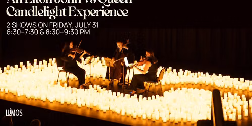 Candlelight Concert