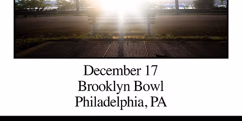 Xaviersobased: The Riverside Tour at Newport Music Hall