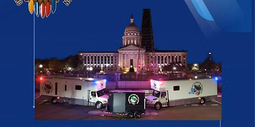Oklahoma First Responder Wellness Training Day