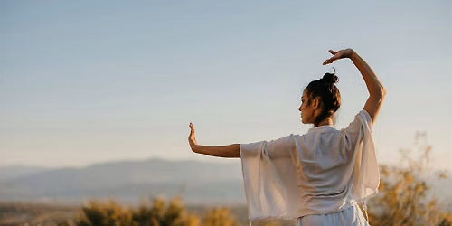 Qi Gong Foundations
