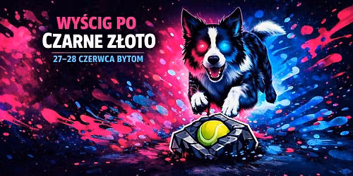 IV Wyścig po Czarne Złoto - Bytom — LKS Tempo Stolarzowice