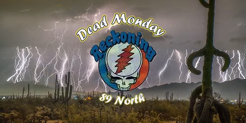 Reckoning for Dead Monday