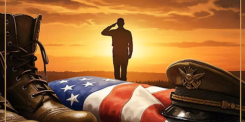 GySgt Ramos Roman\u2019s Retirement