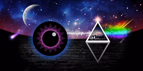 Echoes of Pink Floyd