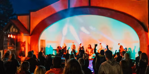 Stratford Live Music & Food