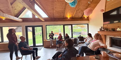 ActCampNOW #5 \u2013 \u00cencepe anul cu tine