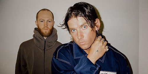 Judah & The Lion