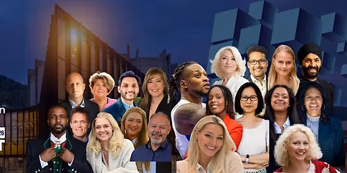 UNITY SUMMIT 2026