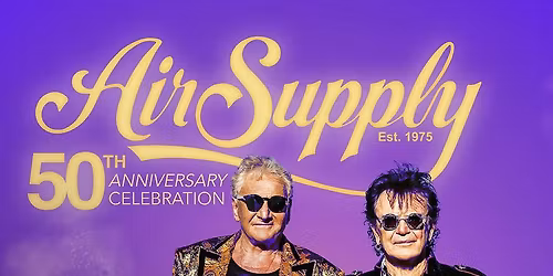 Air Supply