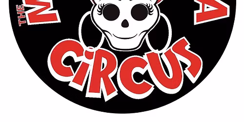 The Mighty Flea Circus
