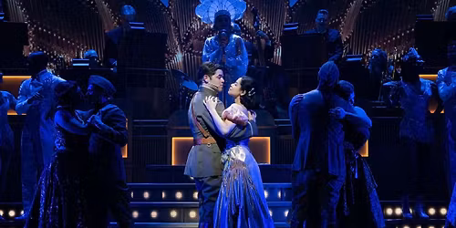 The Great Gatsby - Theatrical Production