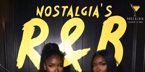 Nostalgia\u2019s R&B Night \u201cAnother Love Song\u201d