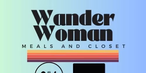 Wander Woman Meal Only