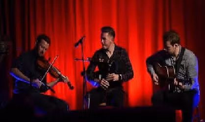 Assynt with support from Rhuari Campbell