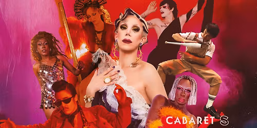 CABARET S - Le spectacle caritatif annuel du Centre S