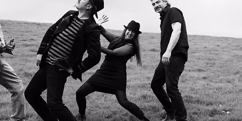 Mad Dog Mcrea: DUSK TILL DAWN Tour