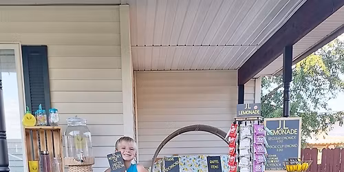 kootenai lemonade day