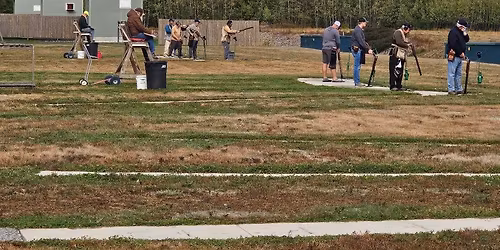 Maine State Trapshoot 2026