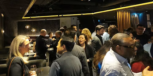 London | Wealth, Luxury & Finance Networking for HNWIs & Pros