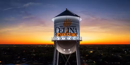 City of Celina\/Celina ISD Town Hall Meeting