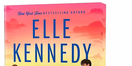 The Meet Cute Bookclub