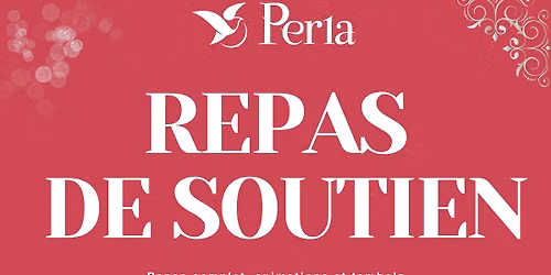 Repas de soutien