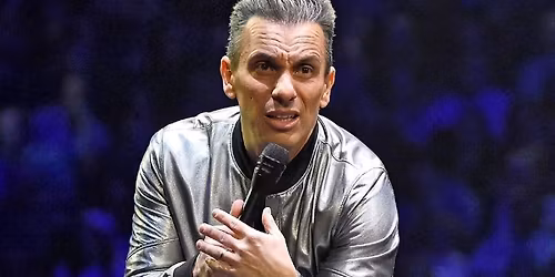 Sebastian Maniscalco