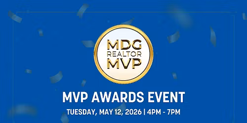 Metro Realtor Awards Event